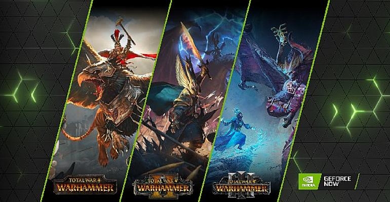 Bu GFN Perşembe Günü GeForce NOW’a RTX Özellikli Portal ve 8 yeni oyun birden ekleniyor