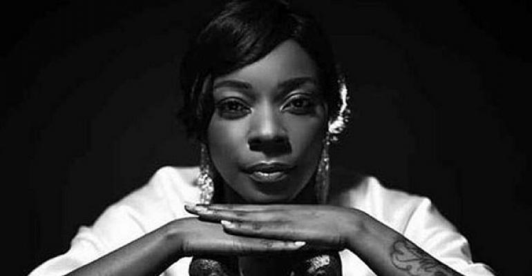 Buika, İstanbul 4. Uluslararası Halk Müzikleri Festivali’nde 5 Ekim’de AKM’de