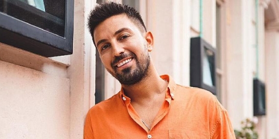 ”Burak Kibar”dan böl göndermeli şarkı!