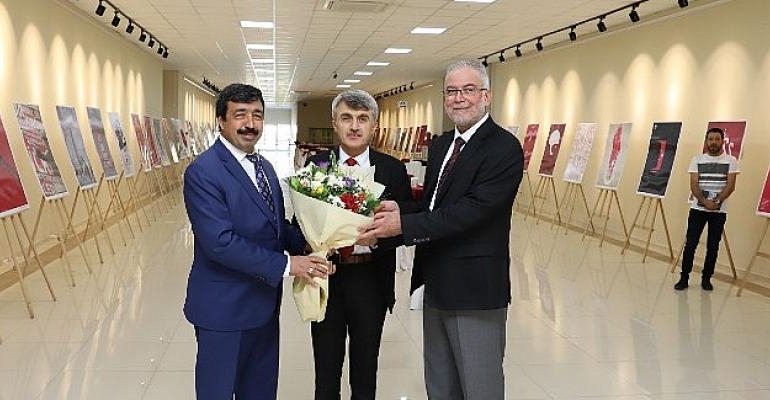 Büyük Zafer’in Coşkusu İKÇÜ’de