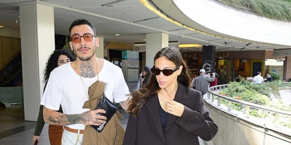 Can Bonomo, Öykü Karayel, İrem Helvacıoğlu, Cansel Elçin, Zeynep Tuğçe Bayat
