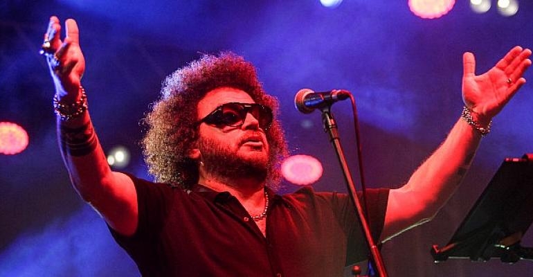 Can Gox: İzmir Fuarı’nda olmak dizlerimi titretti