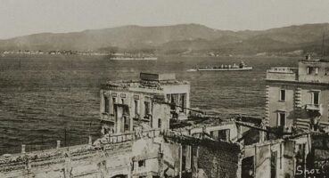 Çatı Bostanlı ‘Ateş Çemberinde İzmir’ Sergisi İle Açılıyor