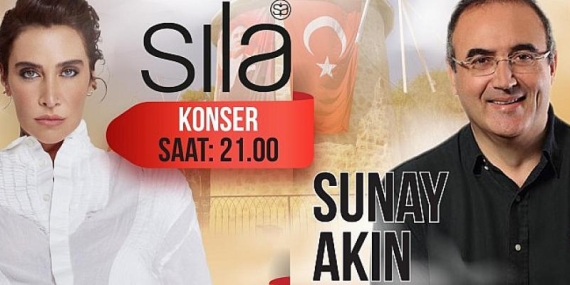 Çeşme ve Alaçatı’da Kurtuluşun 100. Yıl Coşkusu