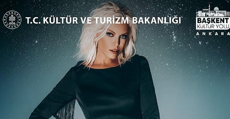 Cso Ada Ankara  Başkent Kültür Yolu Festivali’ne Hazırlanıyor