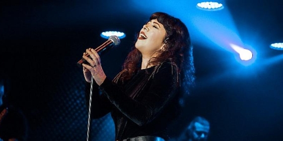 Cuma İş Çıkışı Konserleri Özge Fışkın ile Başlıyor