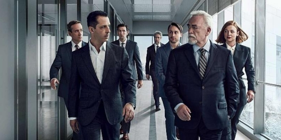 Digiturk dizileri, 74. Emmy Ödülleri’nden  8 ödülle döndü