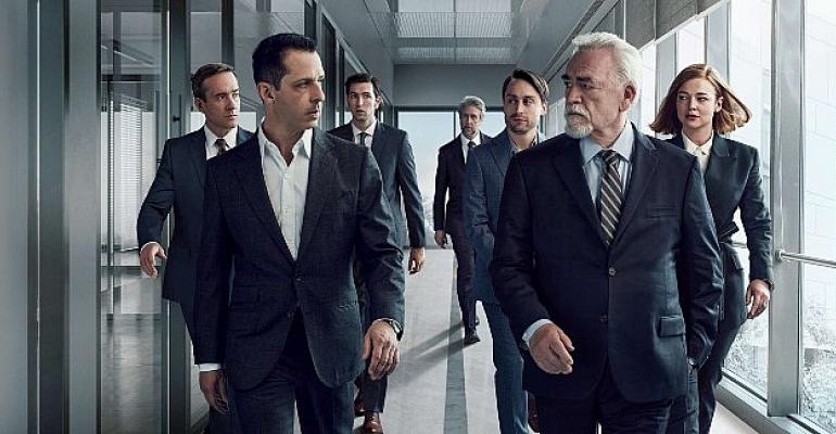 Digiturk dizileri, 74. Emmy Ödülleri’nden  8 ödülle döndü