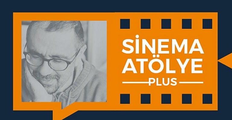 Doğuş Otomotiv Plus’ta Mehmet Sindel’le sinema atölyesi