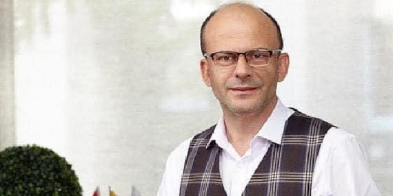 Dr. Adem İriç’in ‘Pazarlamanın Şifreleri’ kitabı tüm kitapçılarda