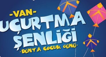 Dünya çocuk gününde uçurtma şenliği düzenlenecek