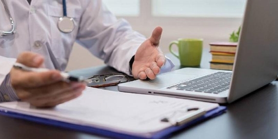 Dünya Hasta Güvenliği Günü’nde sağlık hizmeti ve hasta verilerini güven altına alın