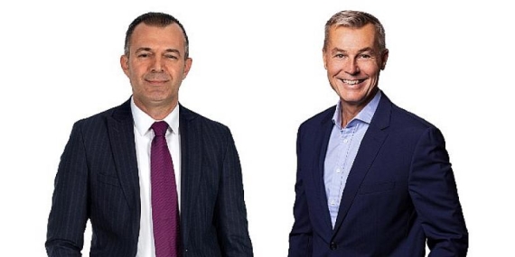 Dünyada bir ilk:  Türk Telekom’dan 5G’de yenilikçi hamle
