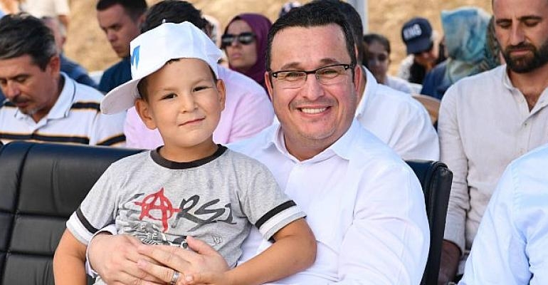 Dünyanın En Lezzetli İnciri İçin En Lezzetli Festival