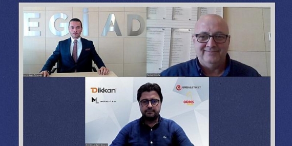EGİAD İşletmelerinde Dijital Dönüşüm