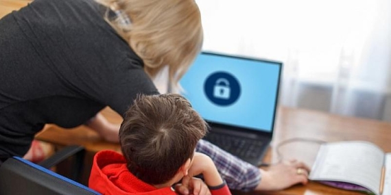 En güçlü savunma çocuklarla doğru iletişim