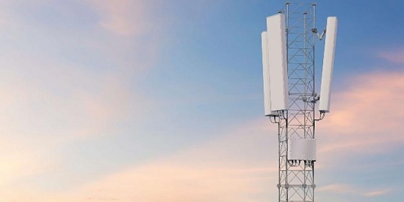 Ericsson yeni üç bant, üç sektör 5G radyo ile sürdürülebilirlikte çıtayı yükseltti