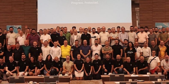 ESET, çözüm ortaklarıyla Kıbrıs‘ta buluştu