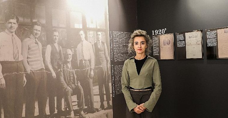 Eski Belediye Binasında ‘Antalya Sergisi’ olacak