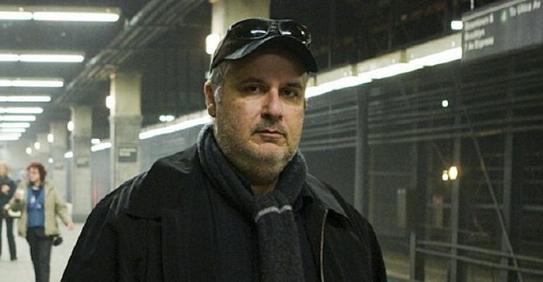 Evrensel Bilim Kurgu ve  Fantastik Film Festivali’nde Uluslararası Yarışma’nın Jüri Başkanı Alex Proyas