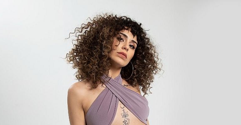Ezgi Alaş Ankara’da Sahne Alacak