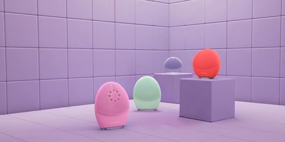 Foreo, İkonik Luna Ailesinin En Yeni Ürünlerini İlk Olarak Metaverse’de NFT Koleksiyonu Olarak Tanıtıyor