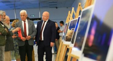 Fotoğraf yarışması ödülleri sahiplerini buldu