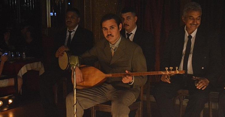 Garip Bülbül Neşet Ertaş: Neredesin Sen türküsü eşliğinde fragman yayınlandı