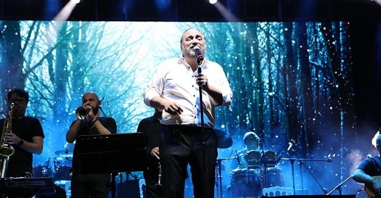 Gemlik’te Zeytin Festivali coşkusu
