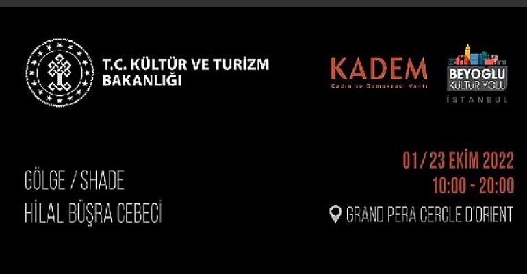 Gölge”leri Aralayıp Yeniden Bakıyoruz