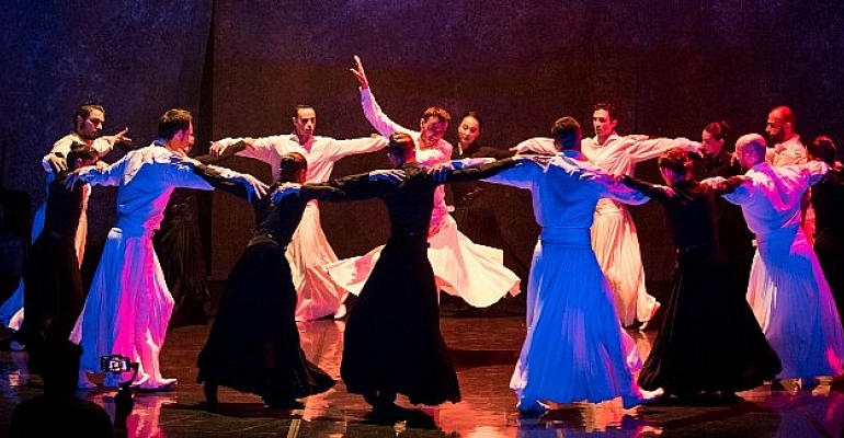 Güldestan, 13 ve 20 Eylül’de AKM’de