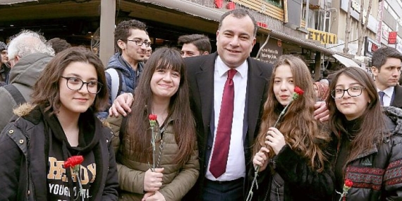 Güzel Sanatlara Hazırlık Atölyesi Açılıyor