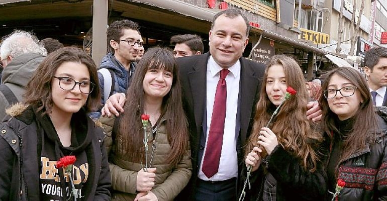 Güzel Sanatlara Hazırlık Atölyesi Açılıyor