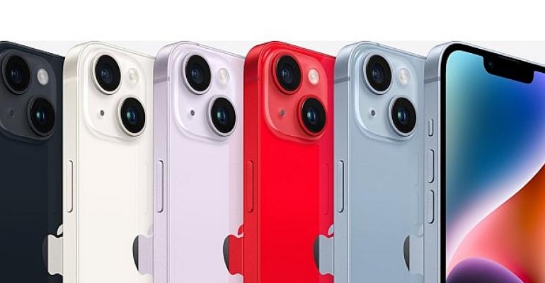 Hepsiburada, iki ayrı fırsat kampanyasıyla iPhone 14 için ön sipariş almaya başladı