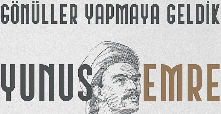 Her devrin dervişi, gönül eri Yunus Emre anısına Albüm