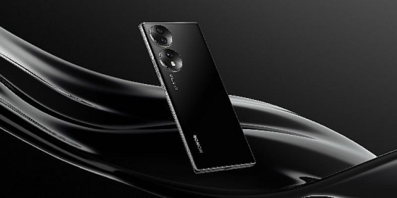 HONOR 70, “IFA’nın En İyisi” oldu, küresel teknoloji basınından tam not aldı