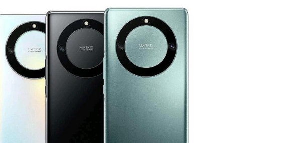 HONOR yeni akıllı telefon modeli HONOR X40’i tanıttı
