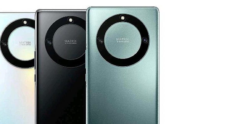 HONOR yeni akıllı telefon modeli HONOR X40’i tanıttı