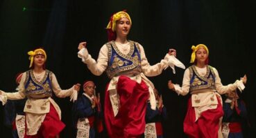 HOY-TUR Yeni Dansçılarını Arıyor