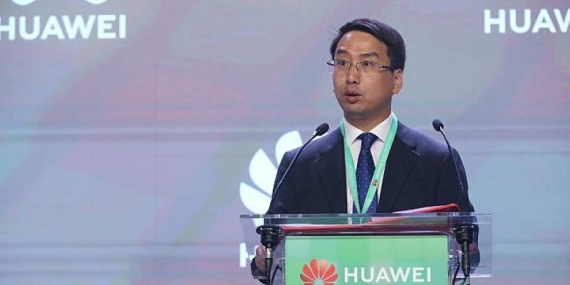 Huawei Avrupa’daki inovatif çalışmalarını anlattı