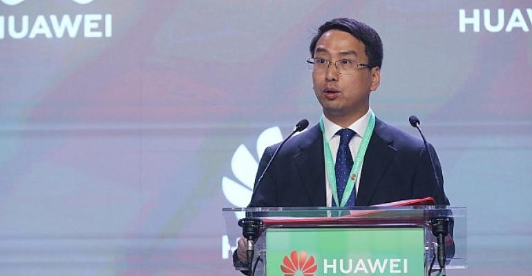 Huawei Avrupa’daki inovatif çalışmalarını anlattı