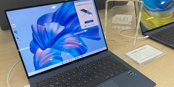 HUAWEI, IFA 2022’den 15 ödülle döndü