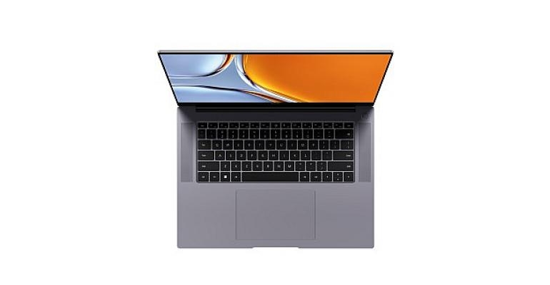 HUAWEI, yeni MateBook 16s bilgisayarı tüketicilerin beğenesine sunuyor