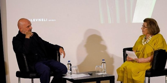 Hüseyin Çağlayan Souffleur Sergisiyle Sakıp Sabancı Müzesi’nde