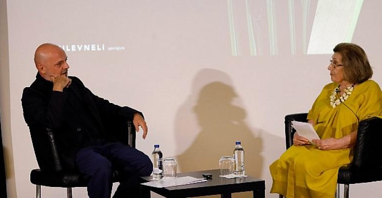 Hüseyin Çağlayan Souffleur Sergisiyle Sakıp Sabancı Müzesi’nde