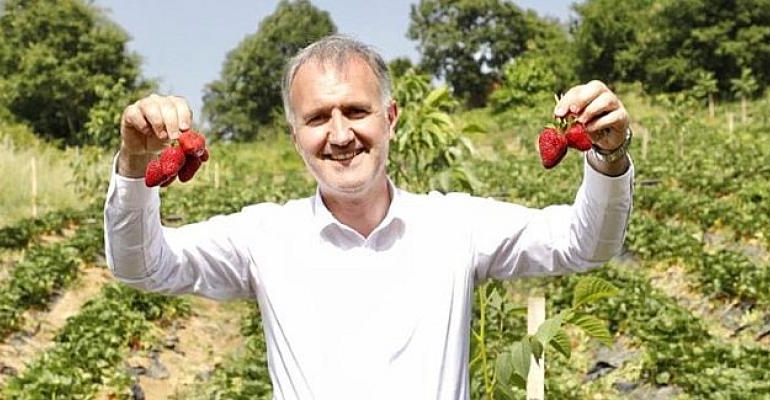 İnegöl Hafta Sonu 2 Şenlikle Renklenecek