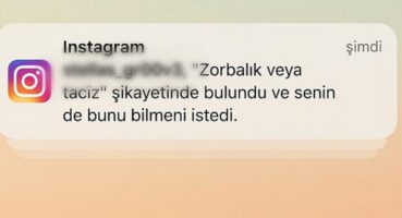 Instagram Aile Merkezi özelliğini Türkiye’de kullanıma sundu