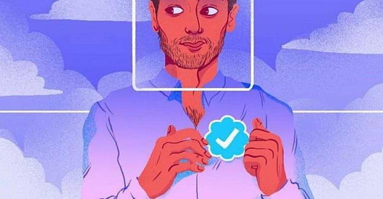 Instagram’da “Mavi Doğrulanmış Rozeti” Tuzağına Düşmeyin!
