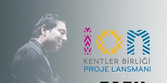 İON Kentler Birliği İle Ege’de Kültür Turizmi Devri Başlıyor