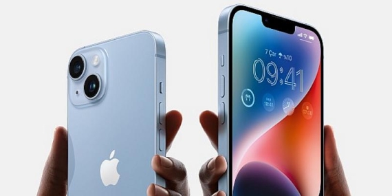 iPhone 14, MediaMarkt mağazalarında tüketicilerle buluşuyor